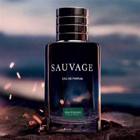 nước hoa dior sauvage edp